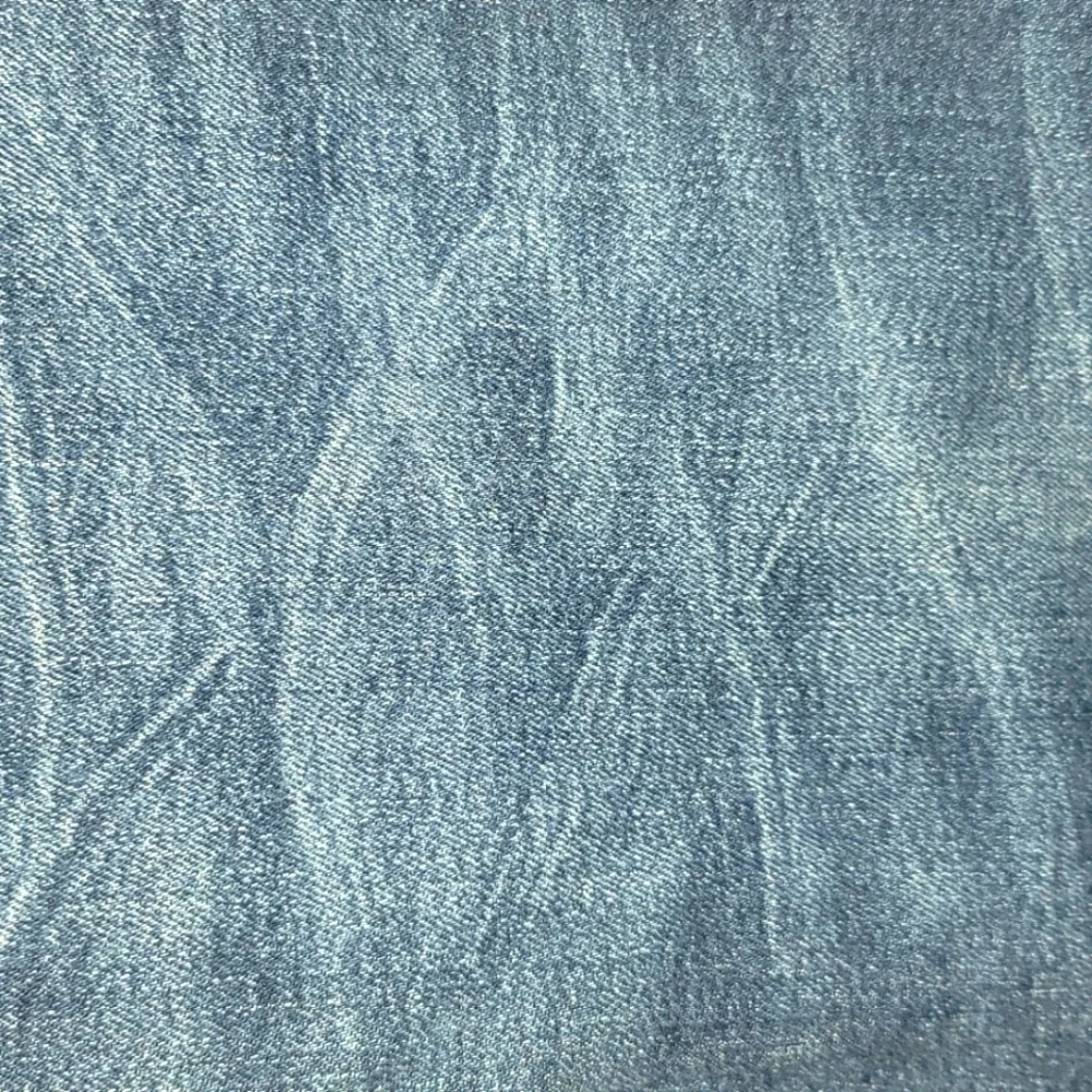 Lucky Brand 121 Slim Straight Stretch Denim Jeans
